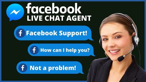 contacter facebook|Contacting Support 